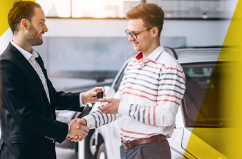 2. El Otomotiv Satış Danışmanı Eğitim Programı
