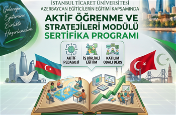 Modül 4 : Aktif Öğrenme ve Stratejileri