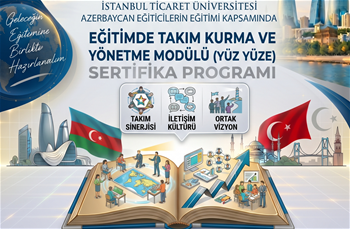 Modül 6: Eğitimde Takım Kurma ve Yönetme
