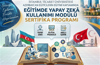 Modül 2 : Eğitimde Yapay Zekâ Kullanımı