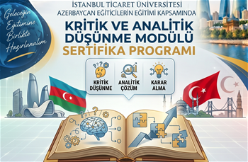 Modül 3 : Kritik ve Analitik Düşünme