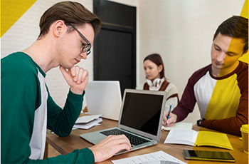 TOEFL IBT Sınavı Hazırlık Kursu